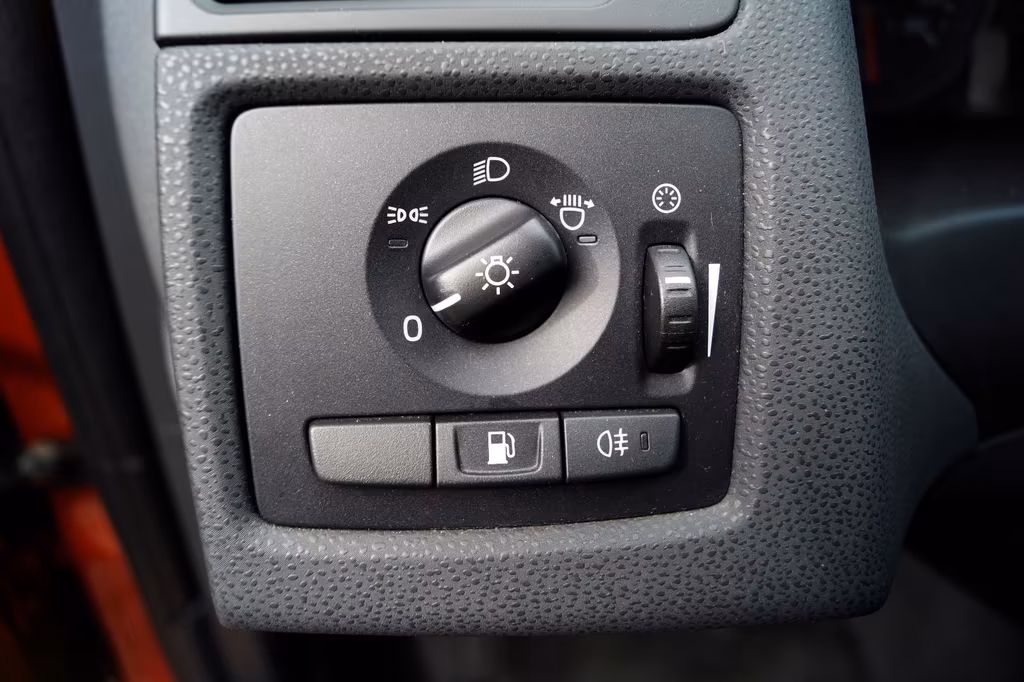 Volvo C30