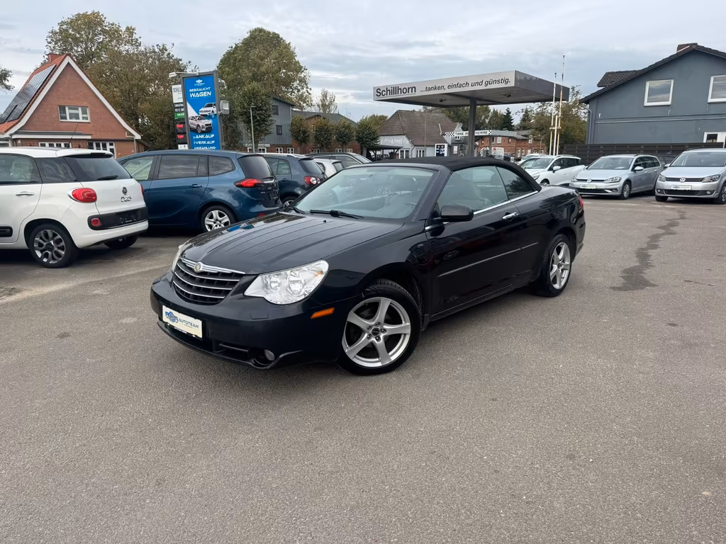 Chrysler Sebring