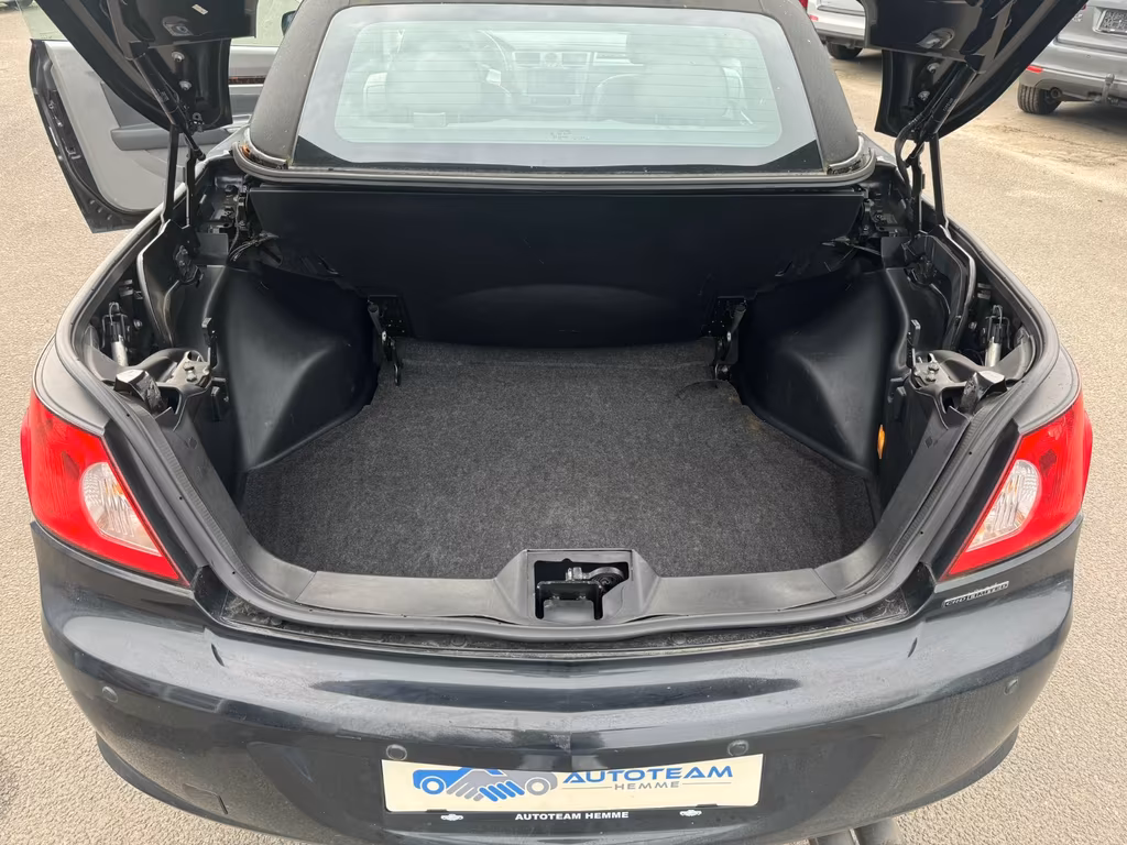 Chrysler Sebring
