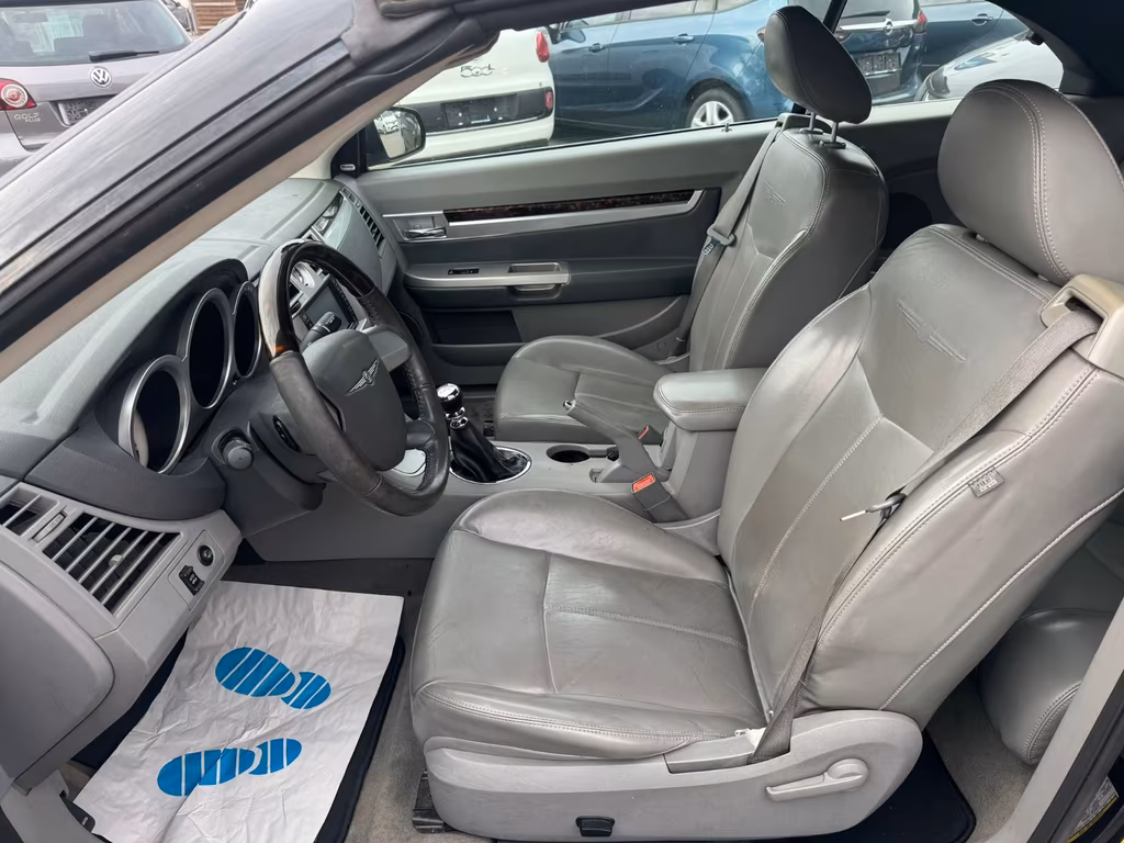Chrysler Sebring