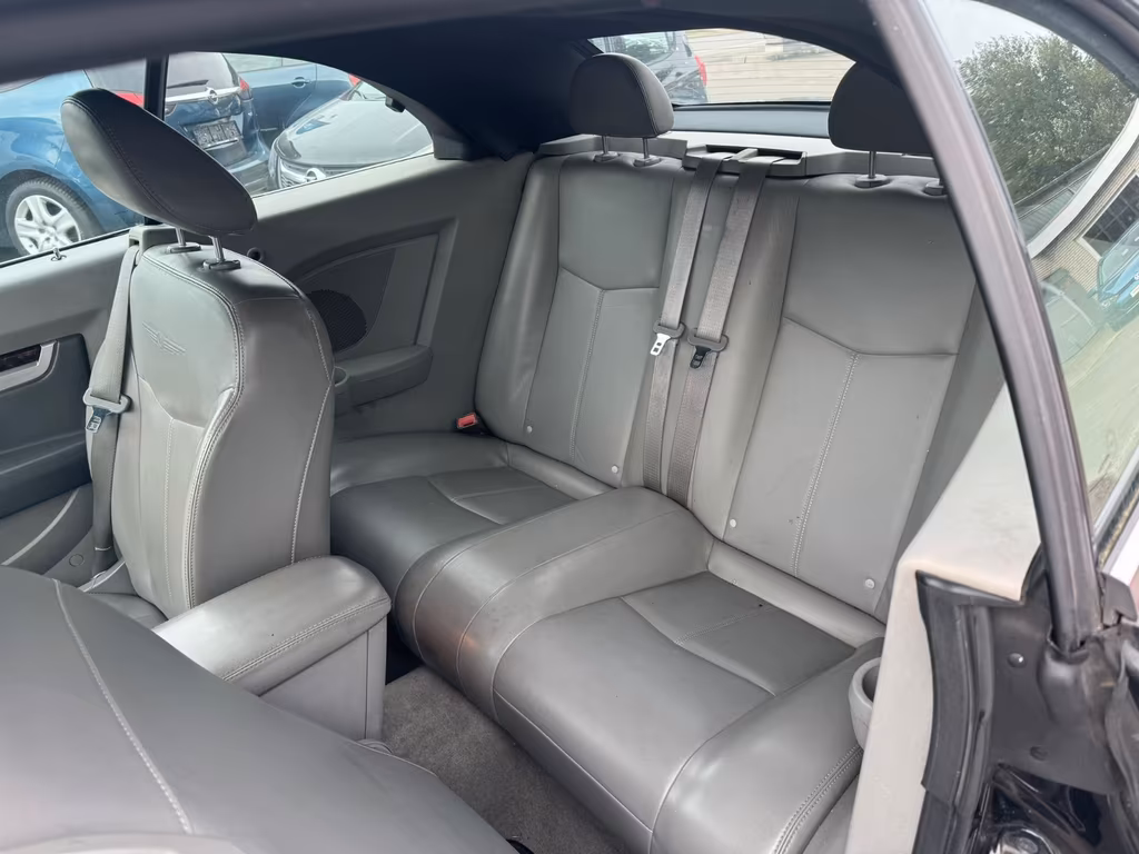 Chrysler Sebring