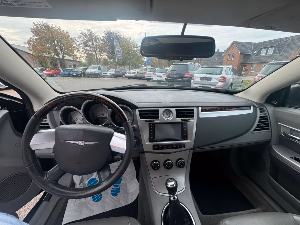 Chrysler Sebring