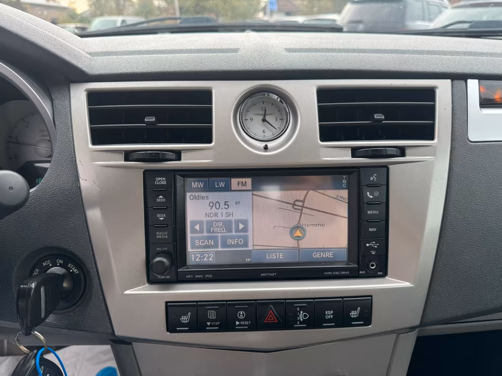Chrysler Sebring