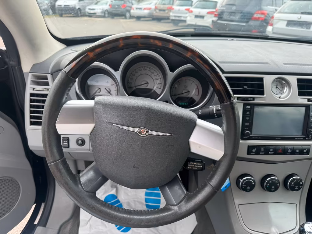 Chrysler Sebring
