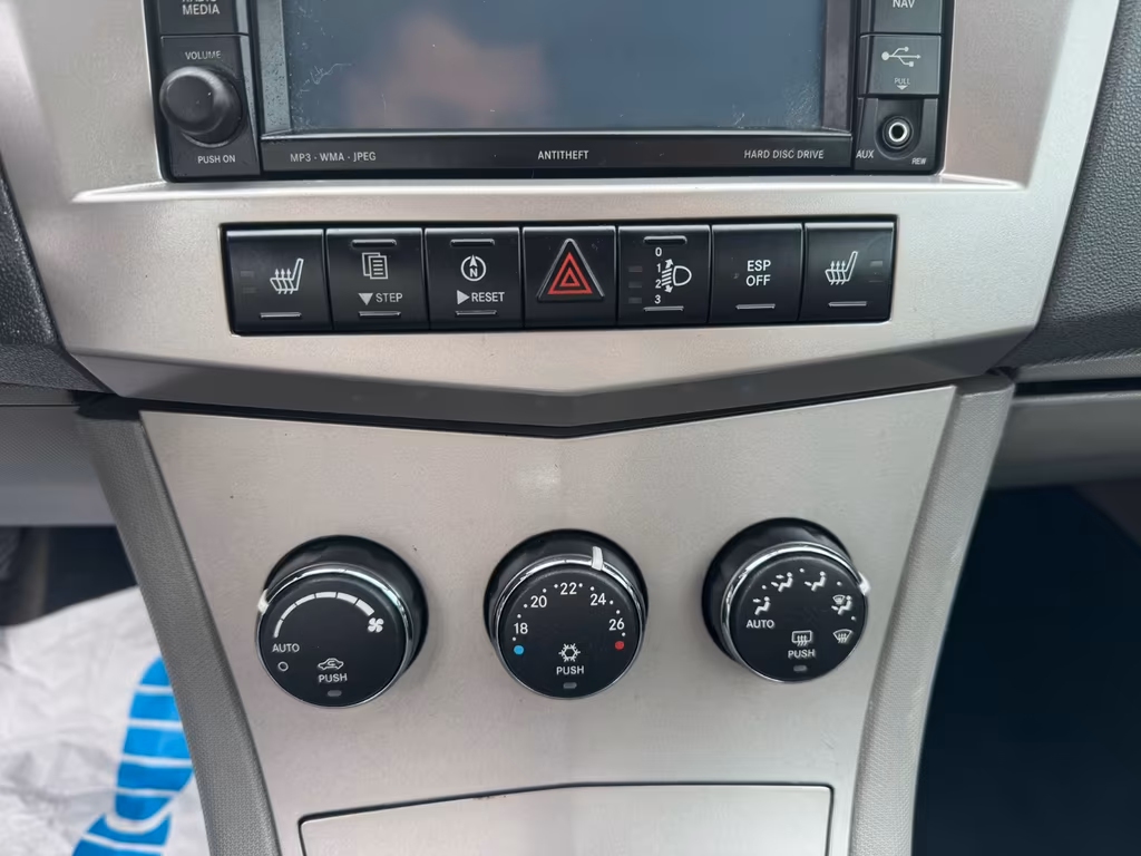 Chrysler Sebring
