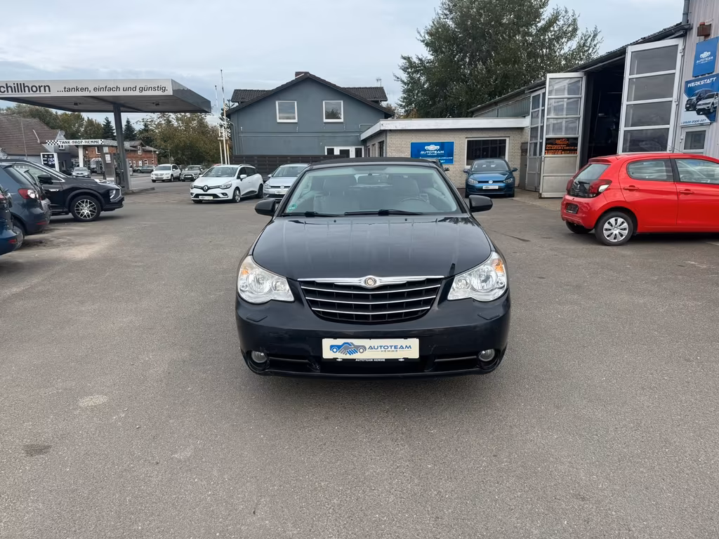 Chrysler Sebring