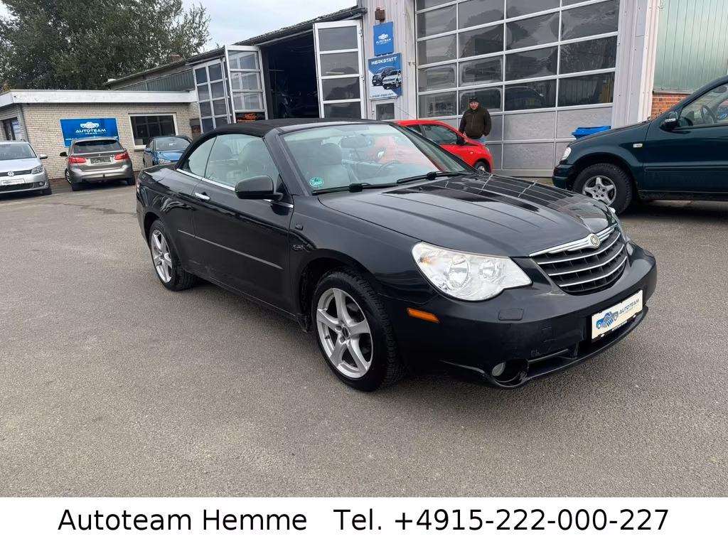 Chrysler Sebring