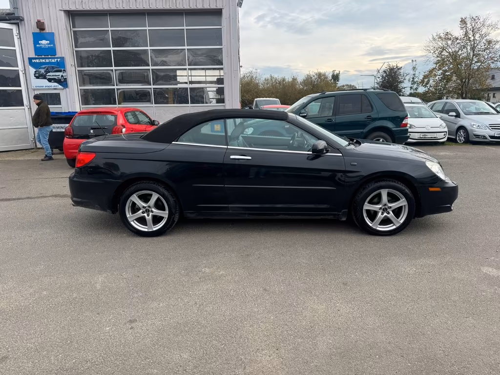 Chrysler Sebring