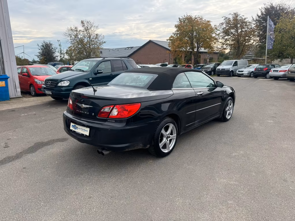 Chrysler Sebring