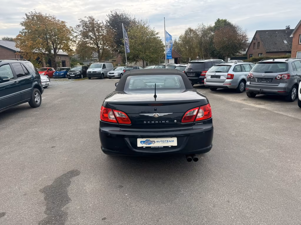 Chrysler Sebring