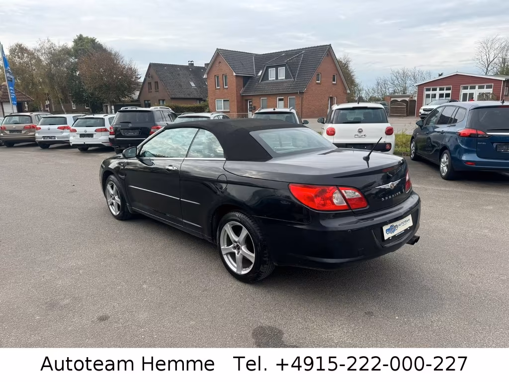 Chrysler Sebring