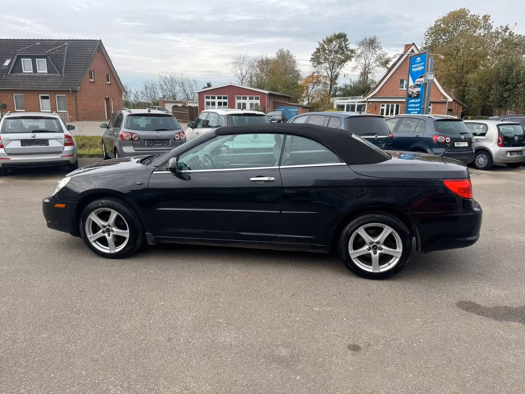 Chrysler Sebring