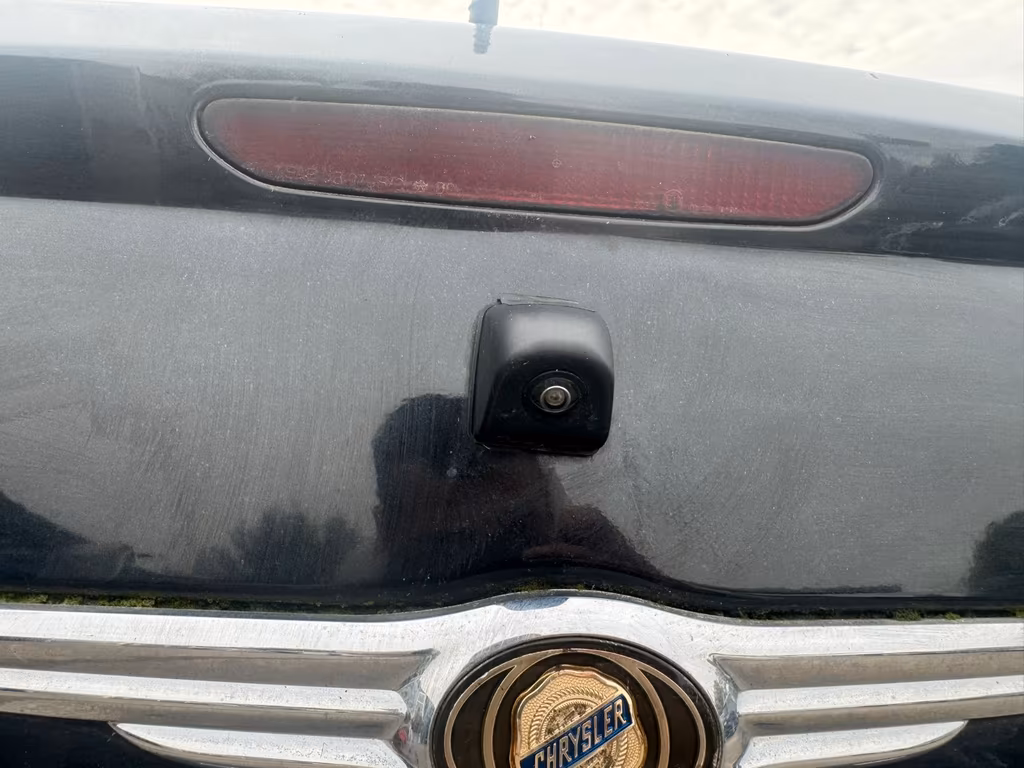 Chrysler Sebring