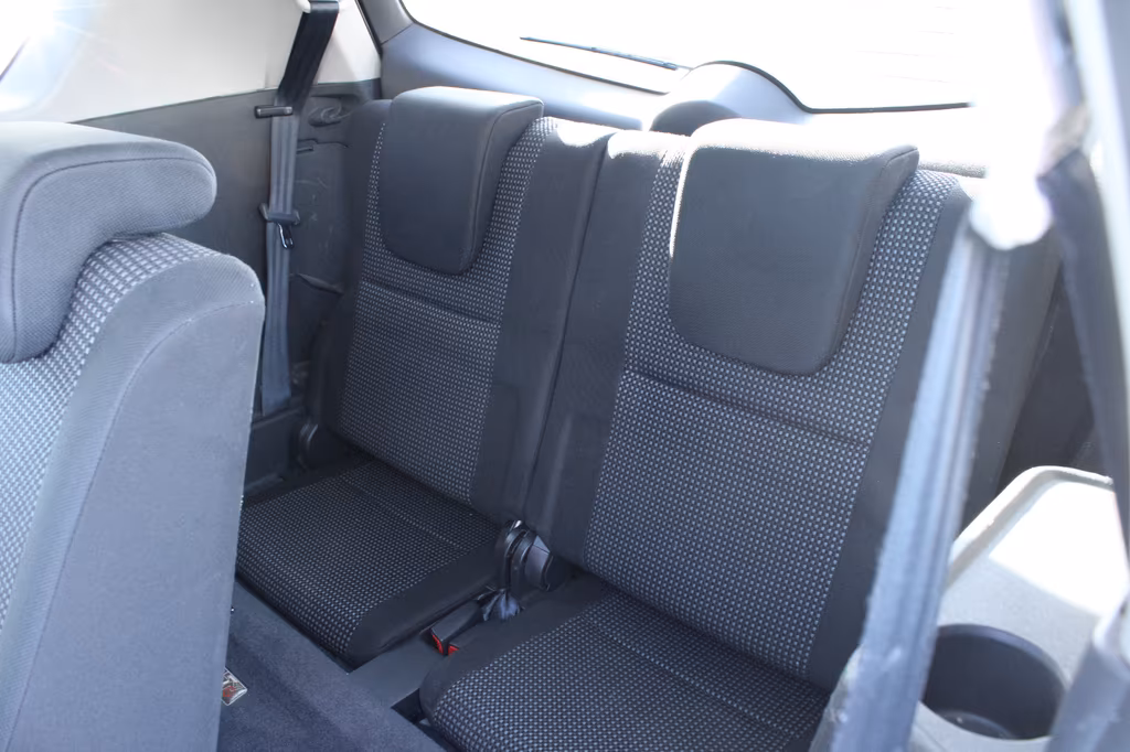 Toyota Corolla Verso