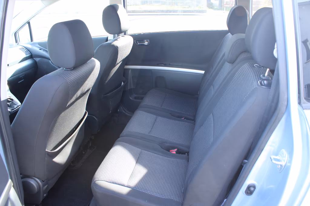 Toyota Corolla Verso