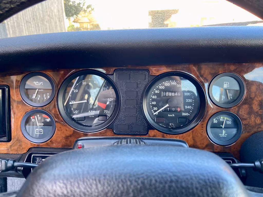 Jaguar Daimler