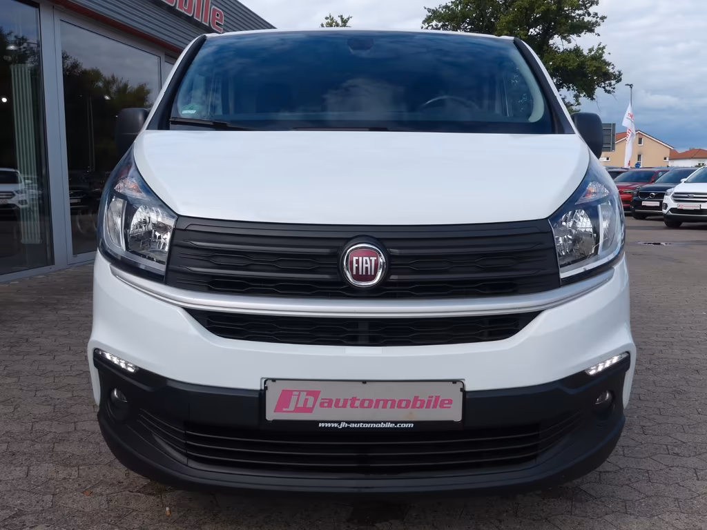 Fiat Talento
