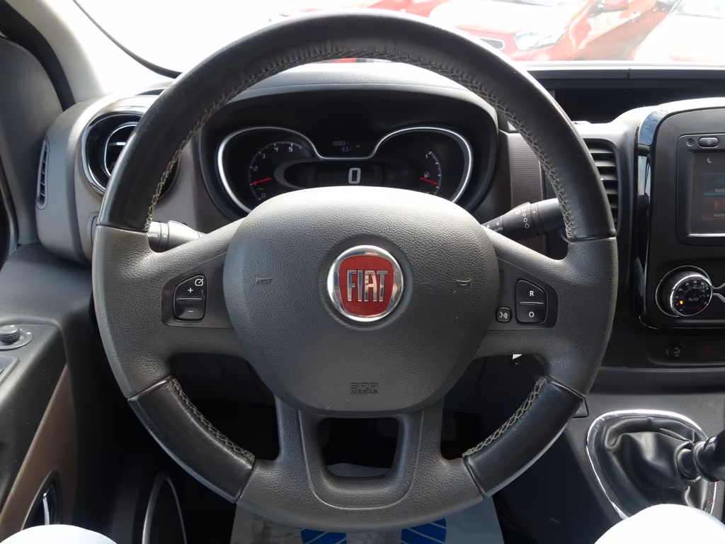 Fiat Talento