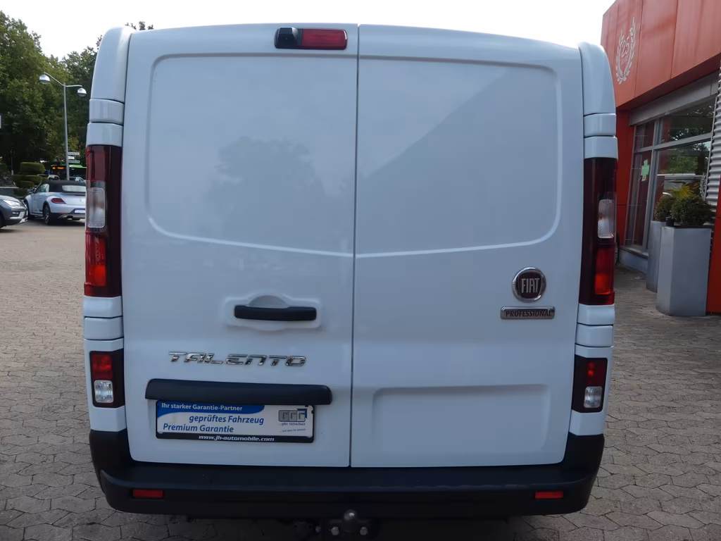 Fiat Talento