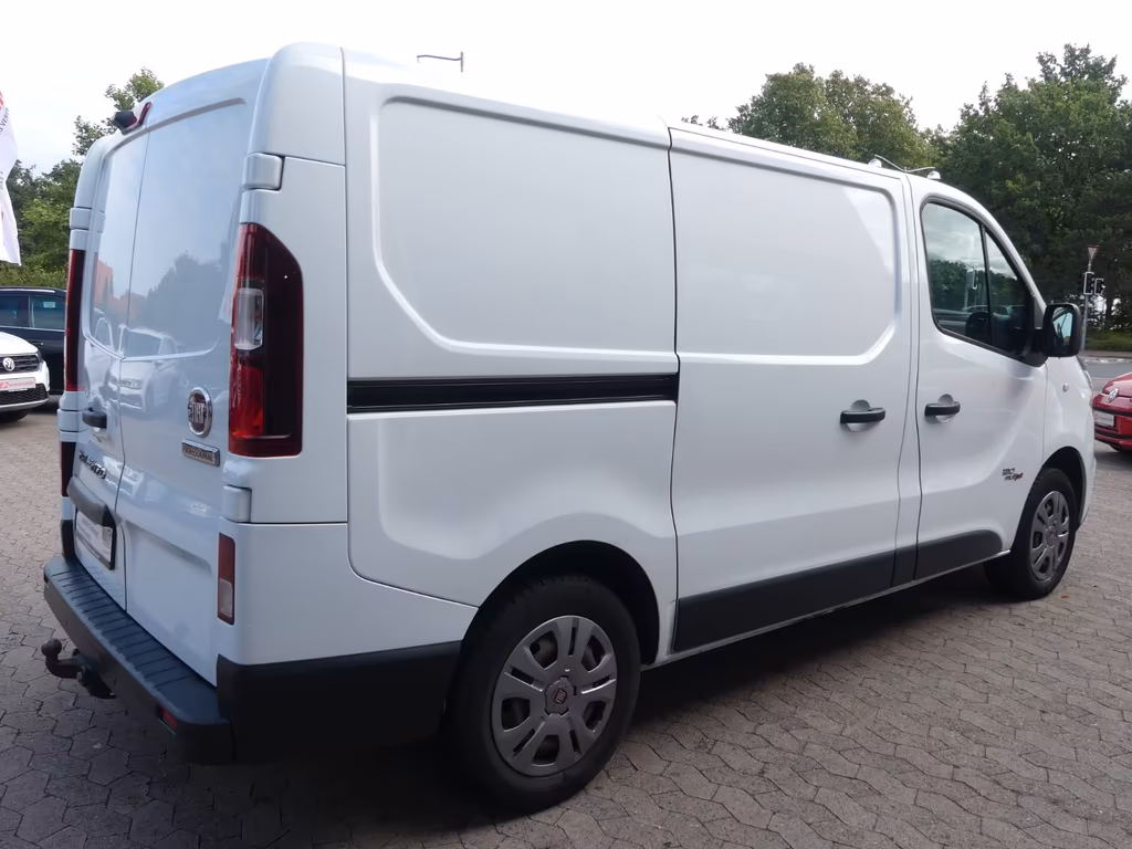 Fiat Talento