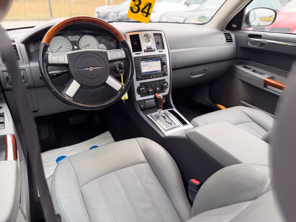 Chrysler 300C