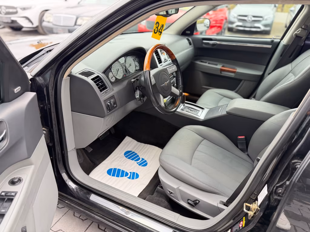 Chrysler 300C