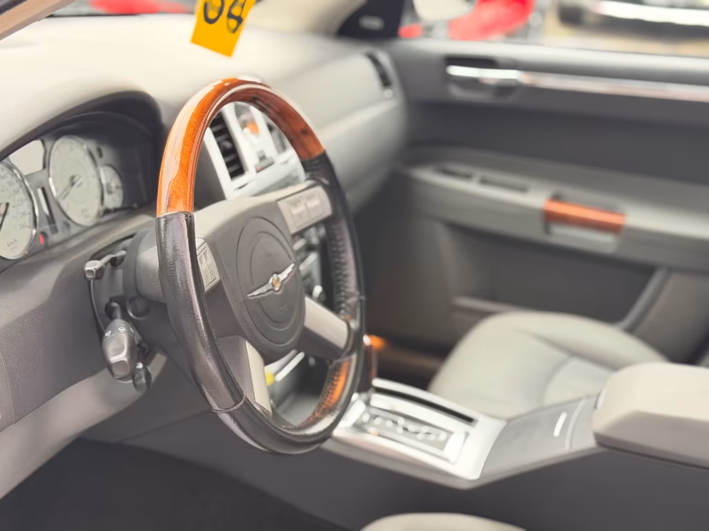 Chrysler 300C