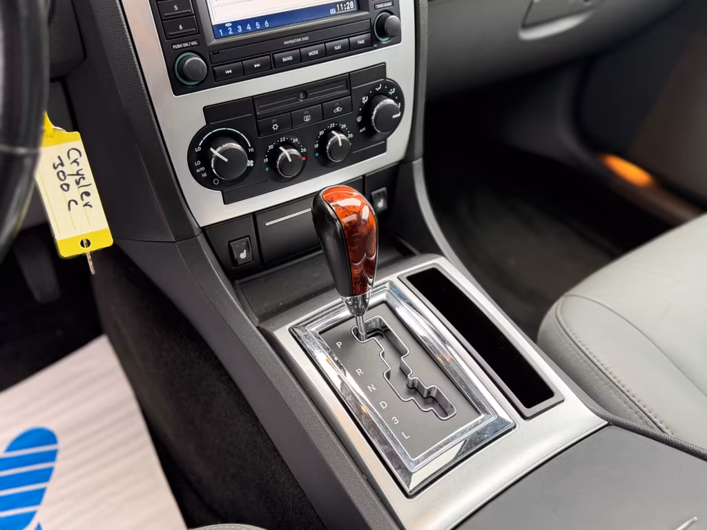 Chrysler 300C