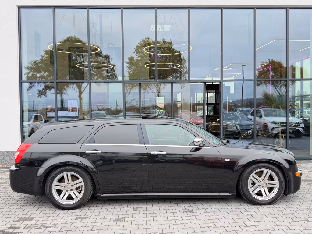 Chrysler 300C