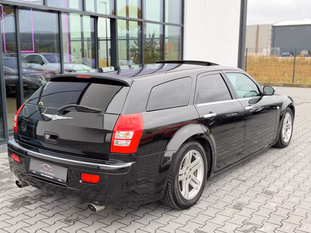 Chrysler 300C
