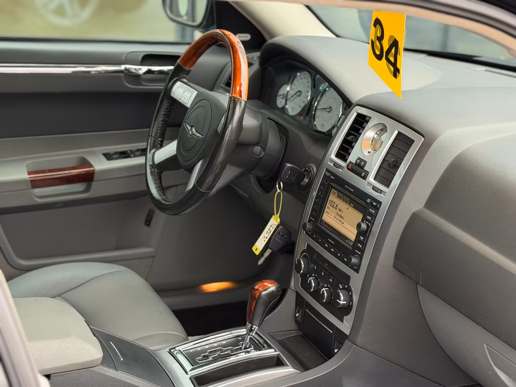 Chrysler 300C