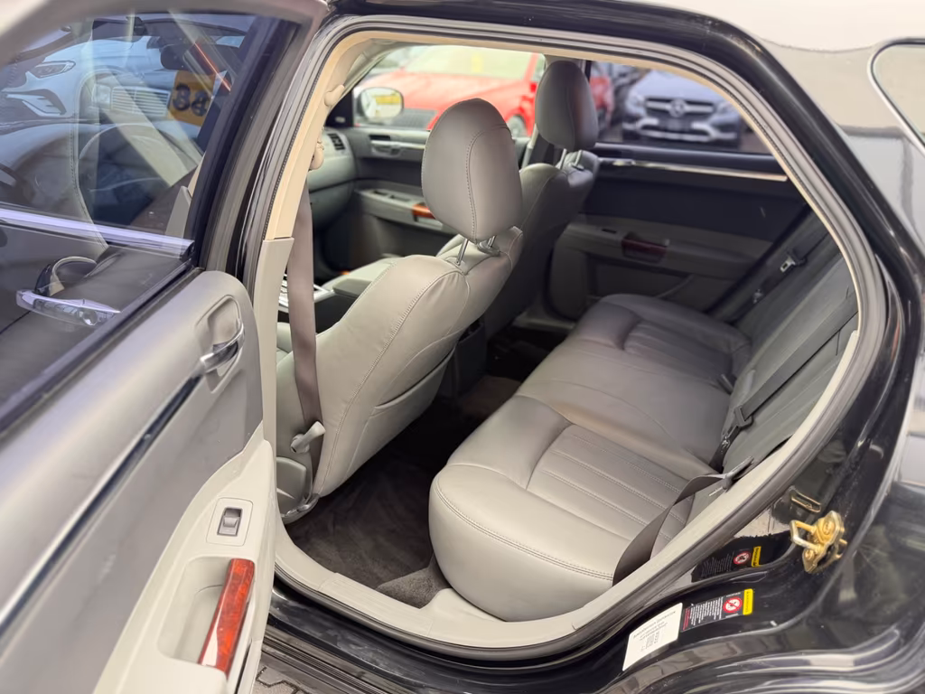 Chrysler 300C