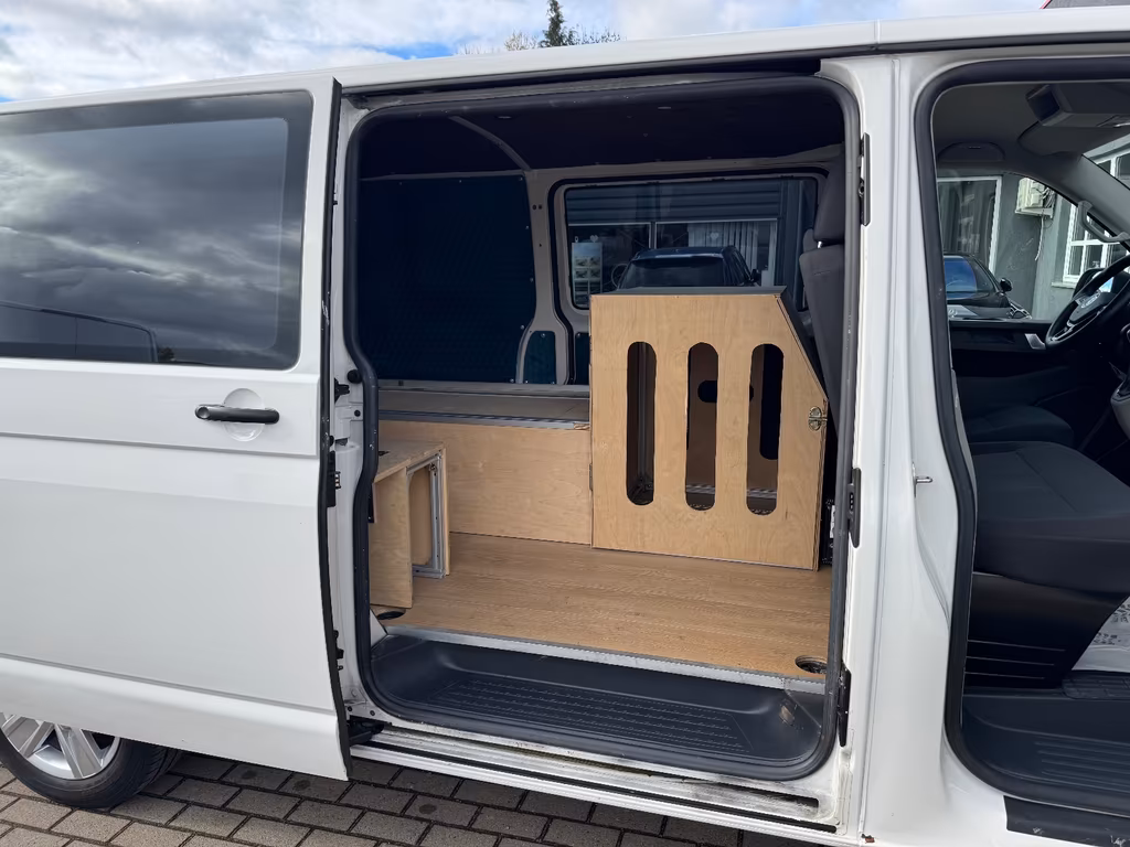 Volkswagen T6 Kombi