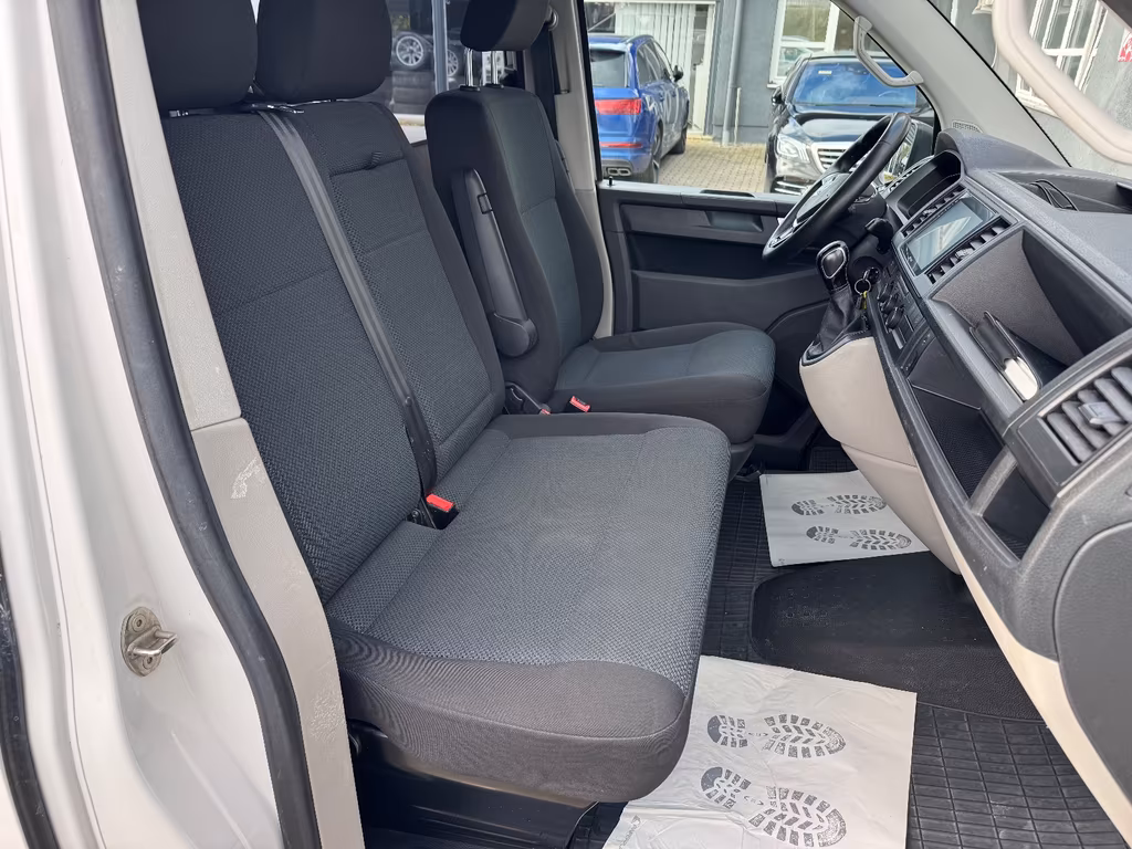 Volkswagen T6 Kombi