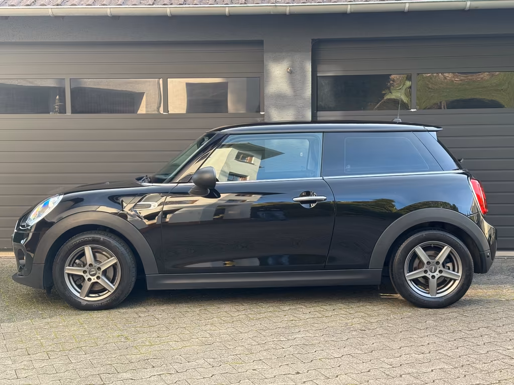 MINI One First