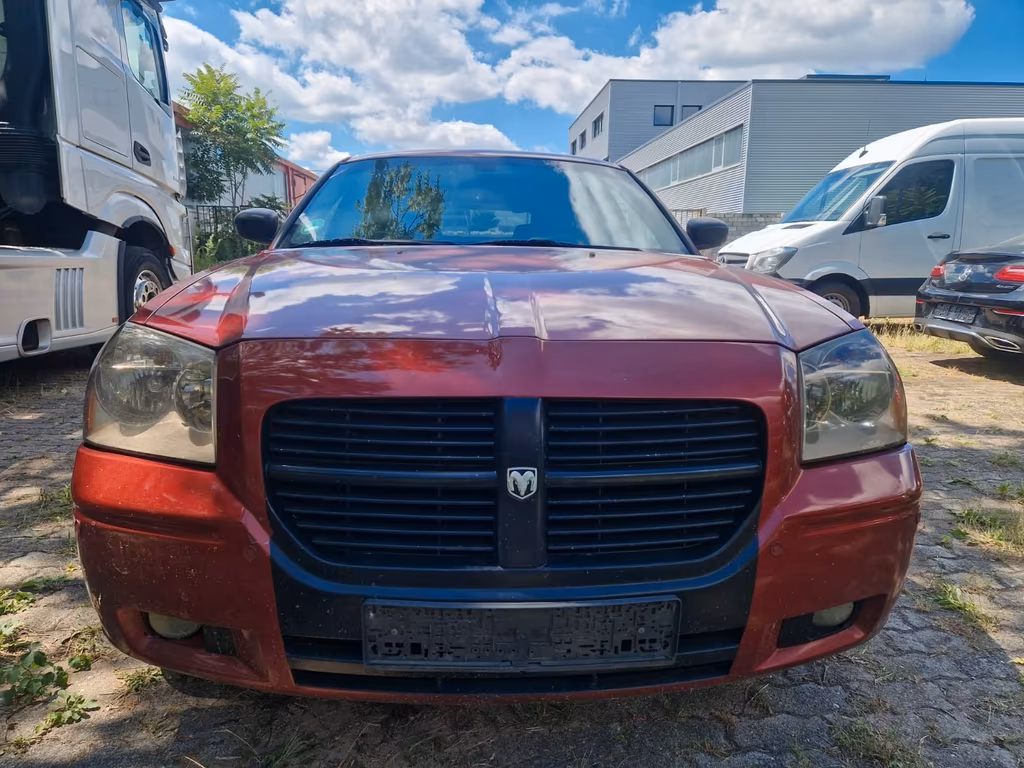 Dodge Magnum