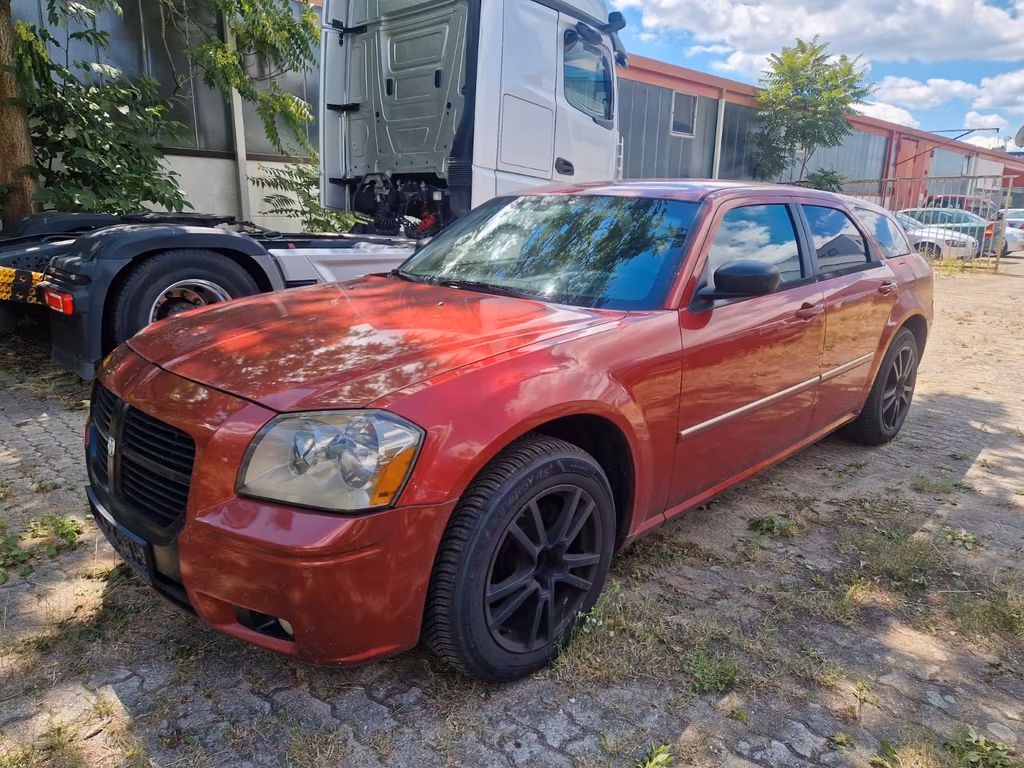 Dodge Magnum