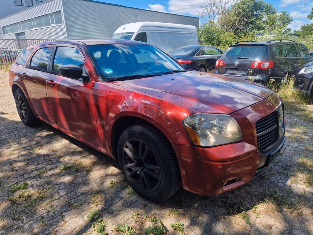 Dodge Magnum