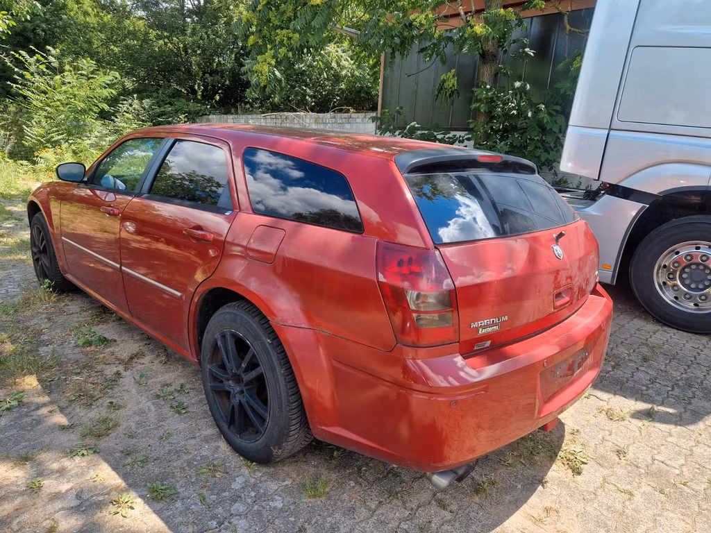 Dodge Magnum