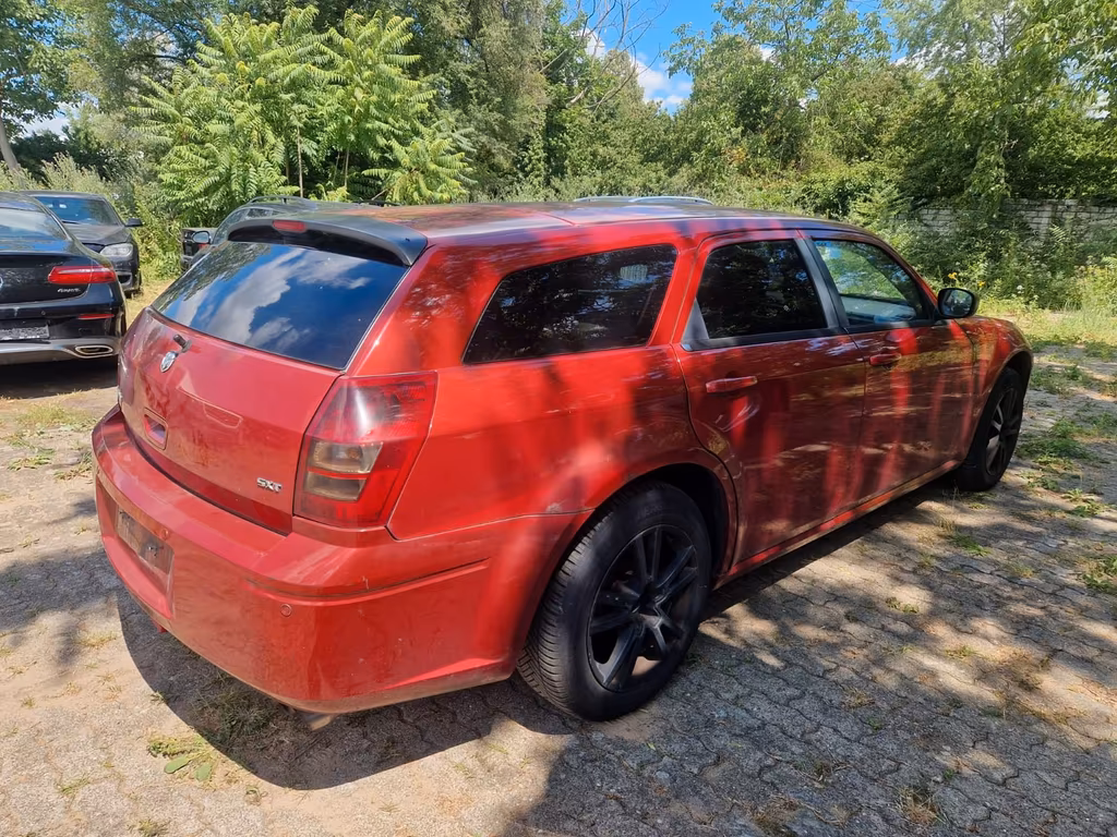 Dodge Magnum