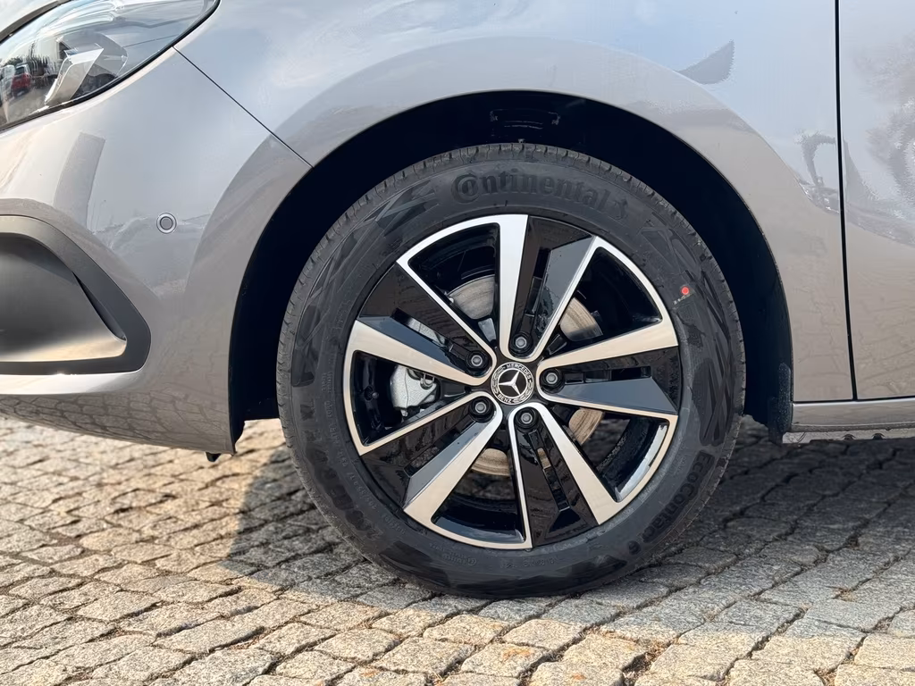 Mercedes-Benz T-Klasse
