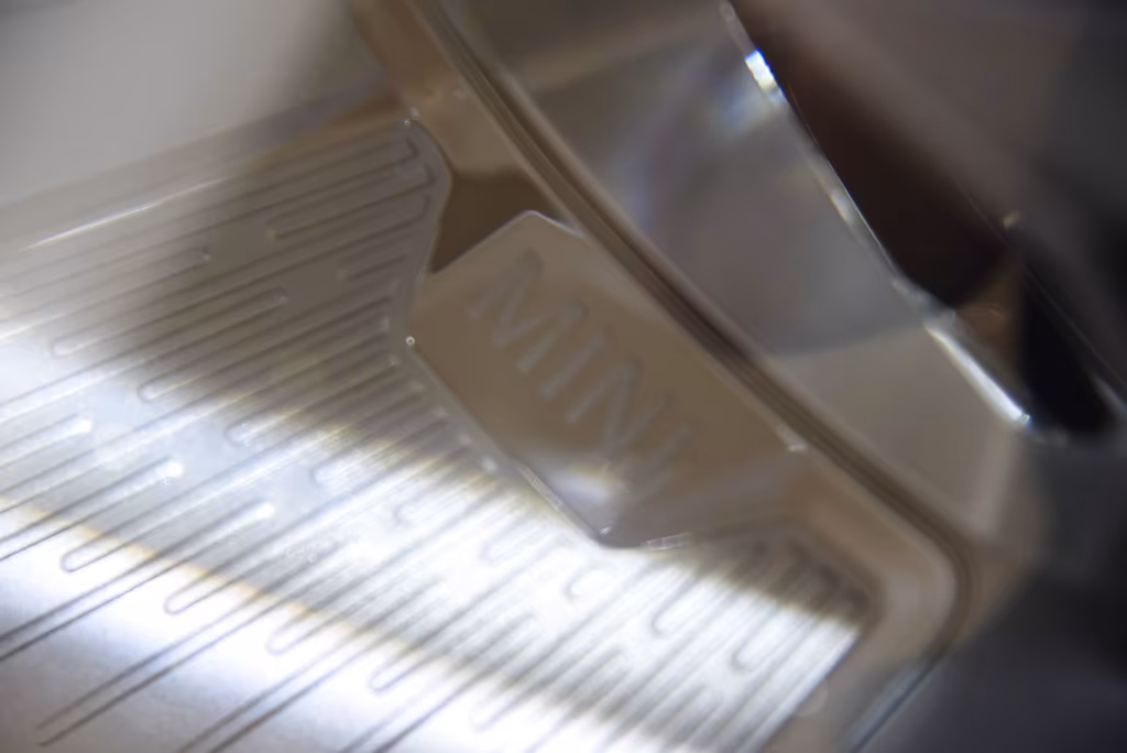 MINI Cooper C Countryman