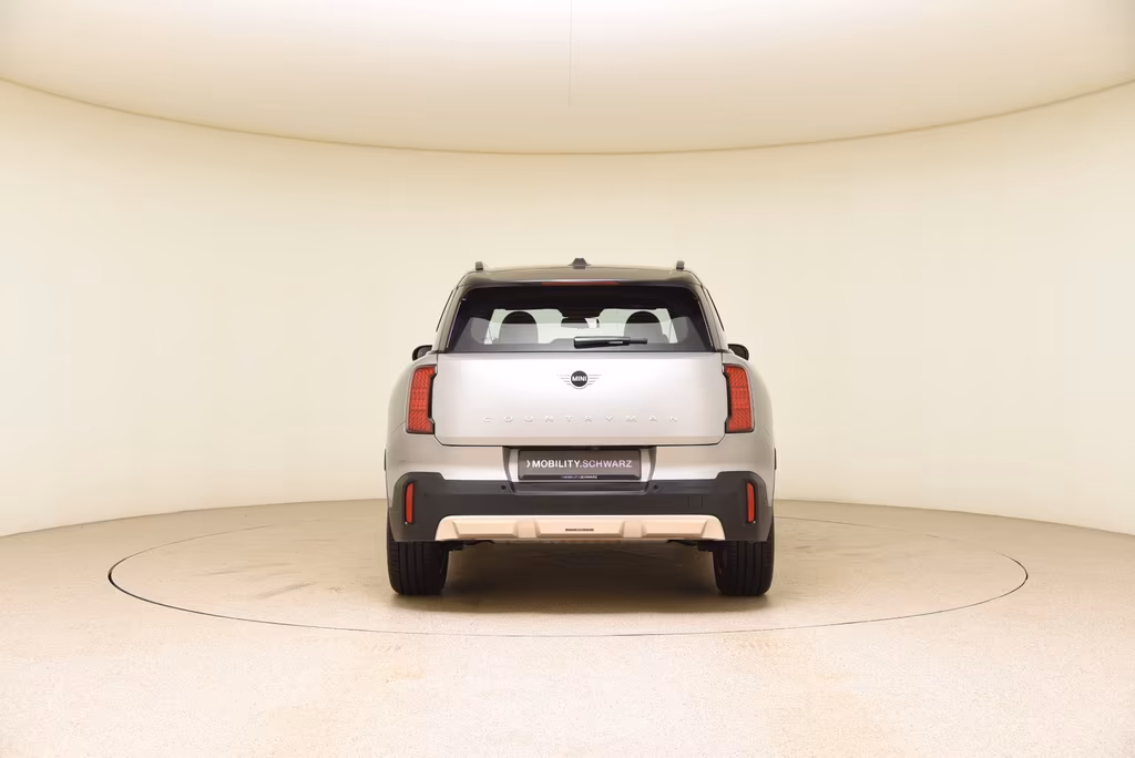 MINI Cooper C Countryman