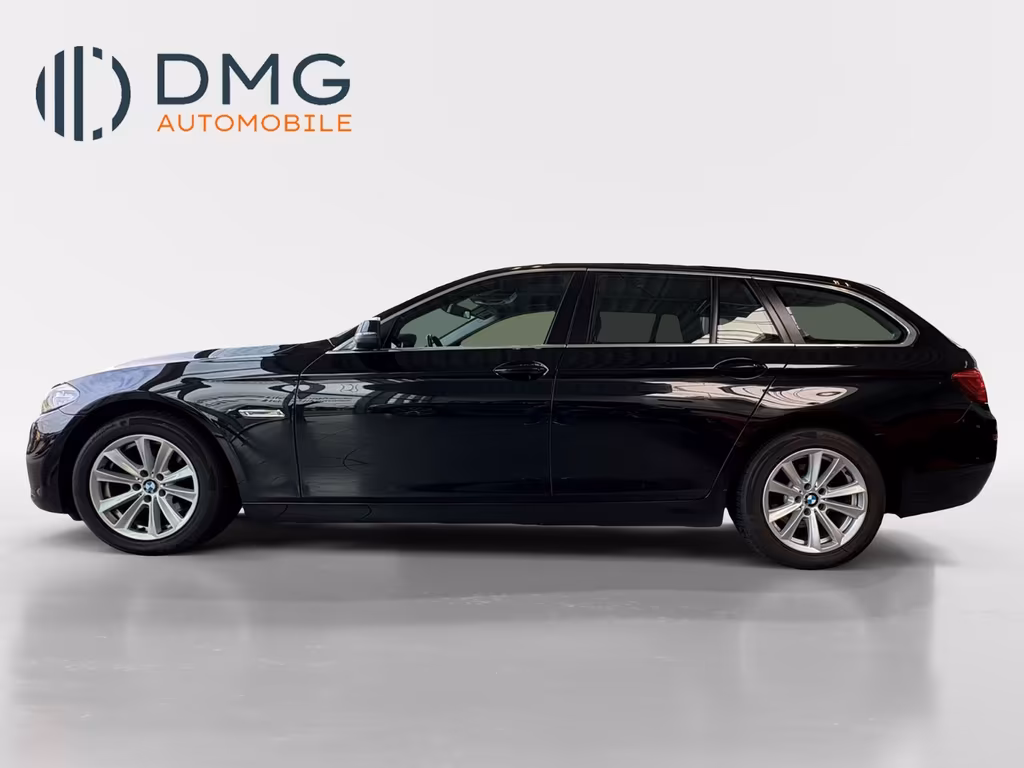 BMW 518