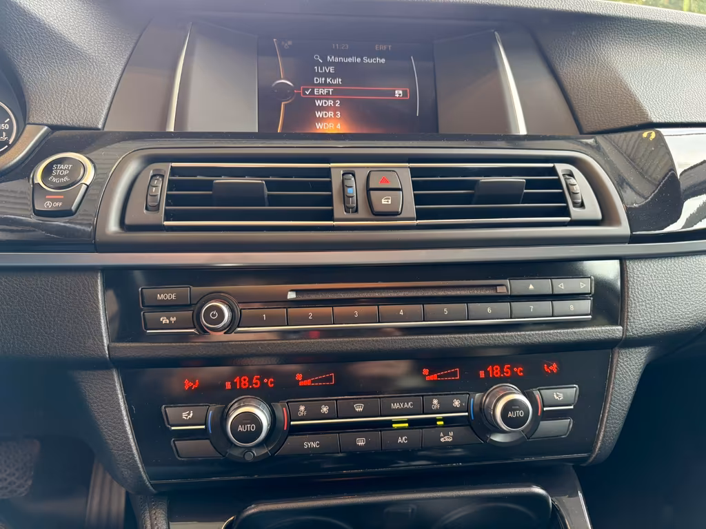 BMW 518