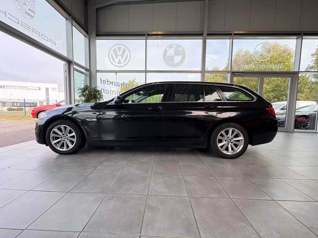 BMW 518