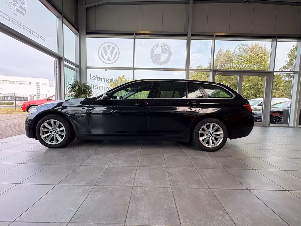 BMW 518