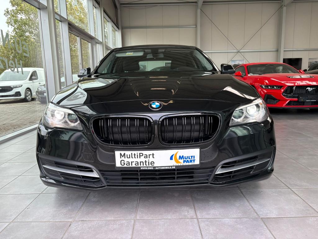 BMW 518