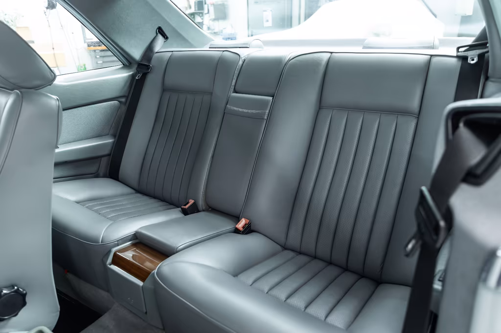 Mercedes-Benz CE 230