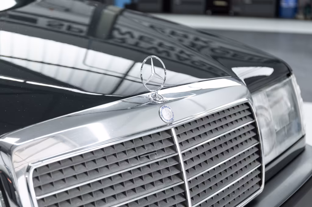 Mercedes-Benz CE 230